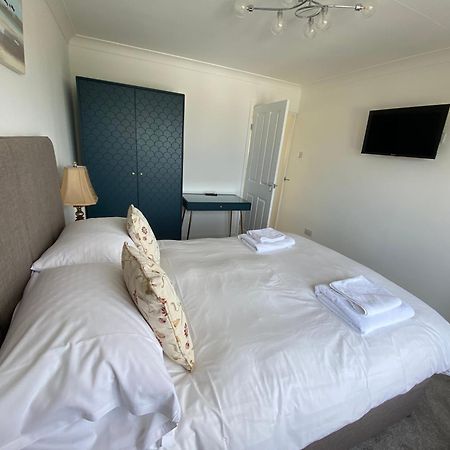 Beau Vallon Holiday Apartments Saint Peter Zewnętrze zdjęcie