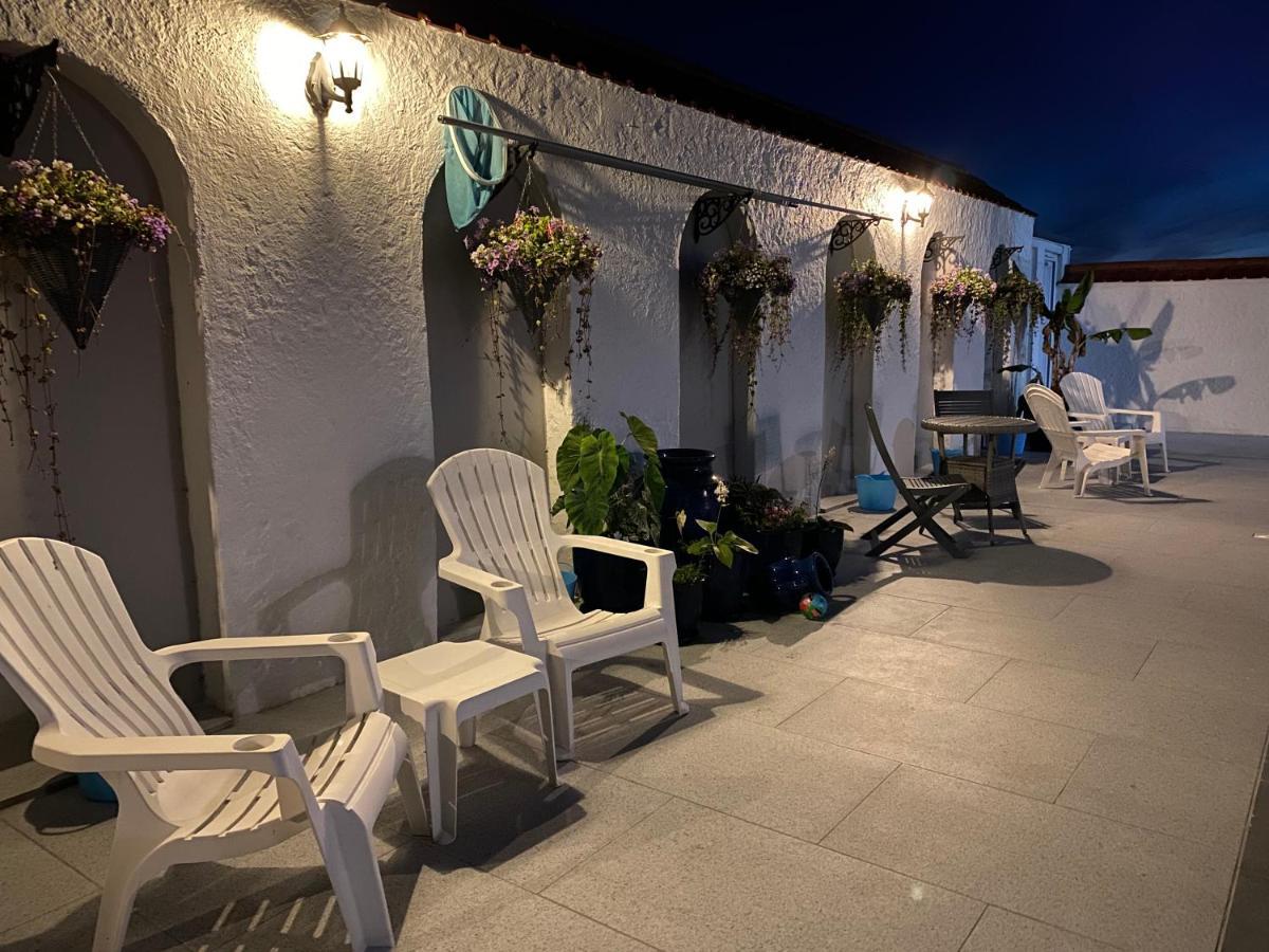 Beau Vallon Holiday Apartments Saint Peter Zewnętrze zdjęcie