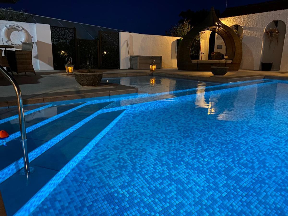 Beau Vallon Holiday Apartments Saint Peter Zewnętrze zdjęcie