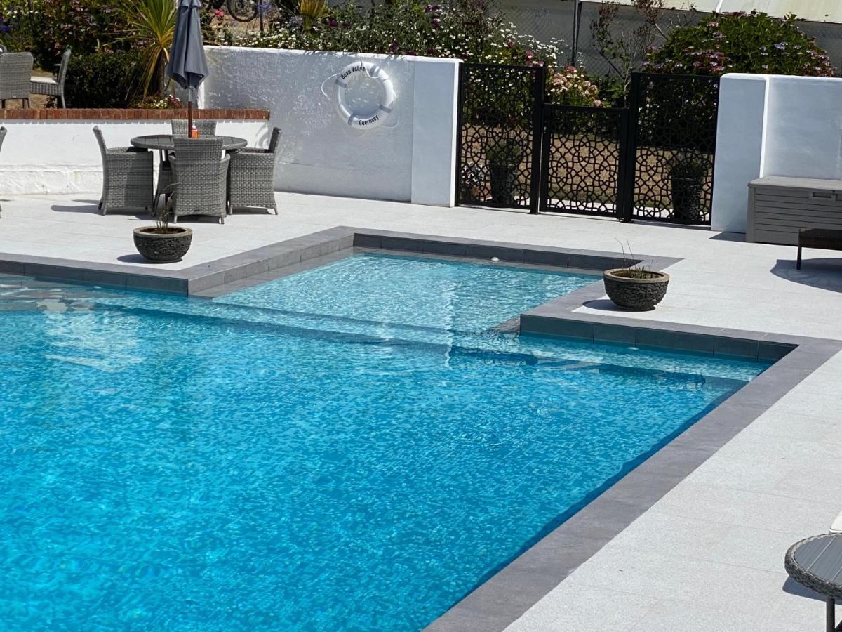 Beau Vallon Holiday Apartments Saint Peter Zewnętrze zdjęcie