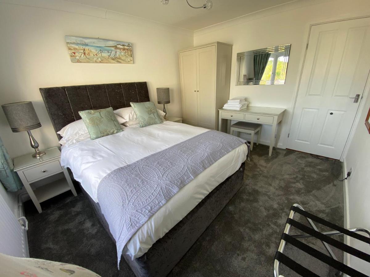 Beau Vallon Holiday Apartments Saint Peter Zewnętrze zdjęcie