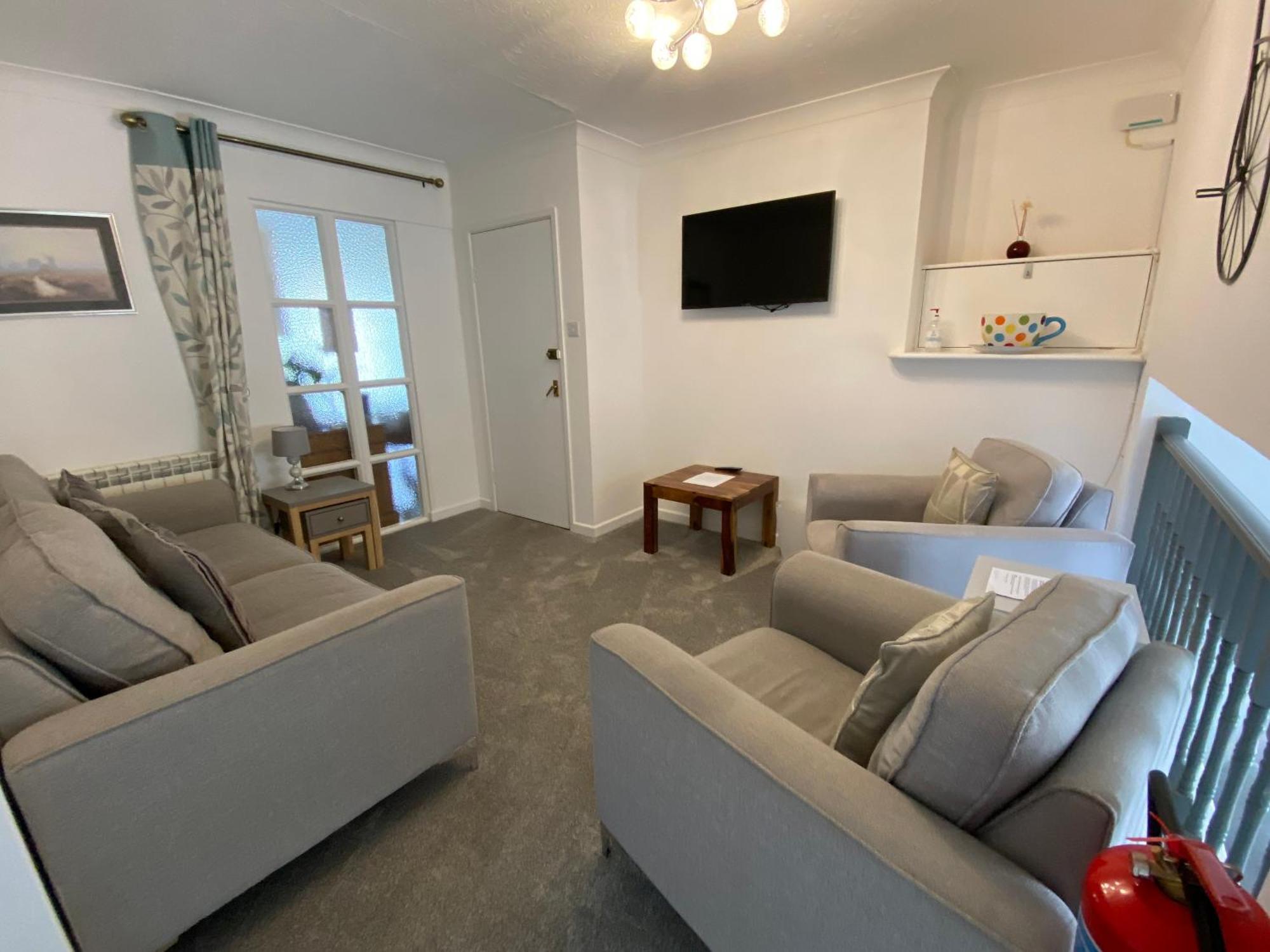 Beau Vallon Holiday Apartments Saint Peter Zewnętrze zdjęcie