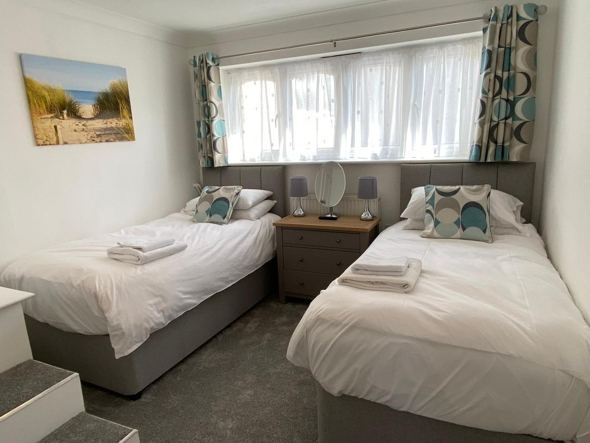 Beau Vallon Holiday Apartments Saint Peter Zewnętrze zdjęcie