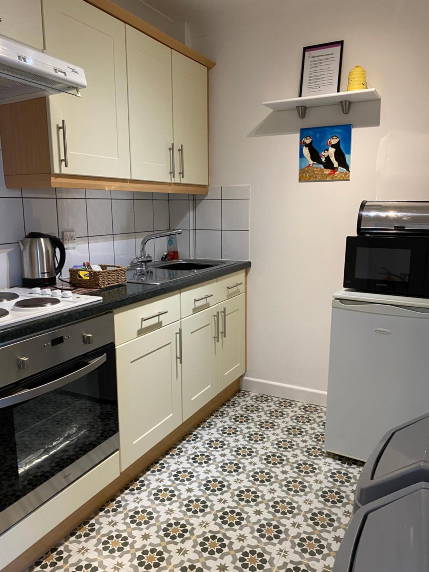 Beau Vallon Holiday Apartments Saint Peter Zewnętrze zdjęcie