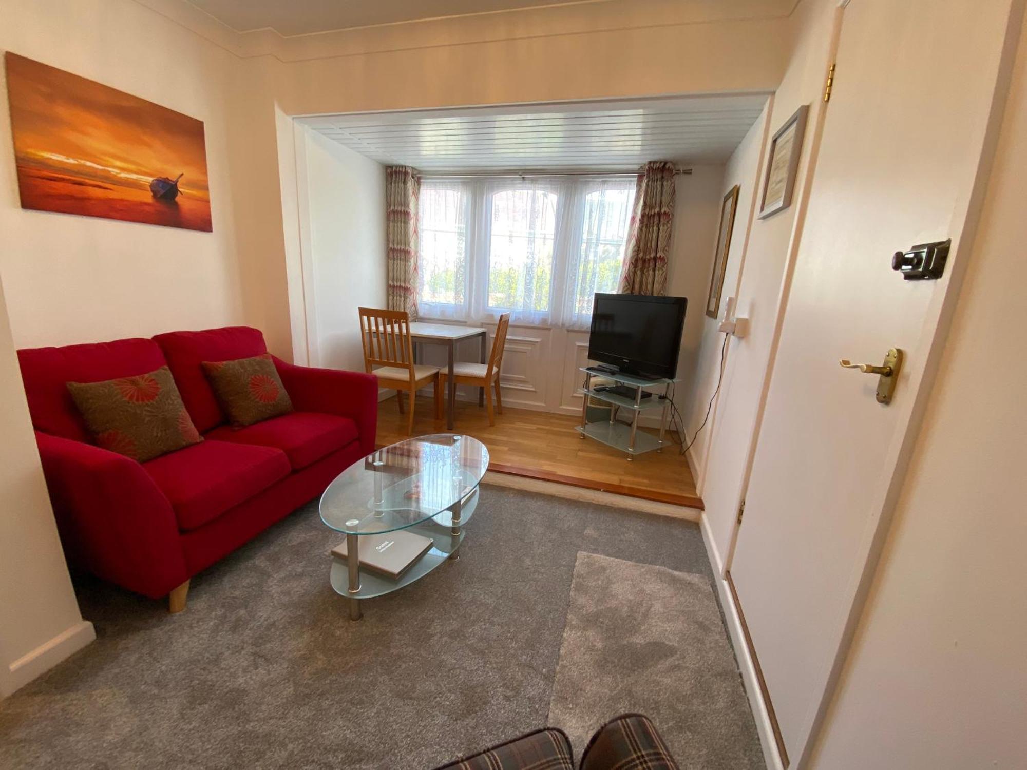 Beau Vallon Holiday Apartments Saint Peter Zewnętrze zdjęcie