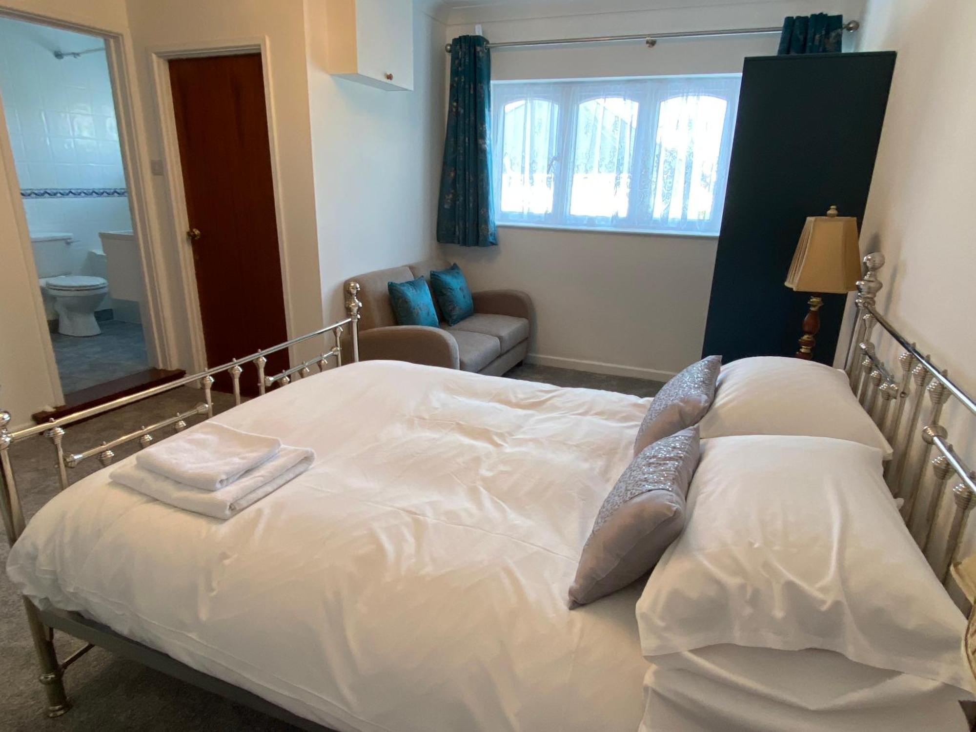 Beau Vallon Holiday Apartments Saint Peter Zewnętrze zdjęcie