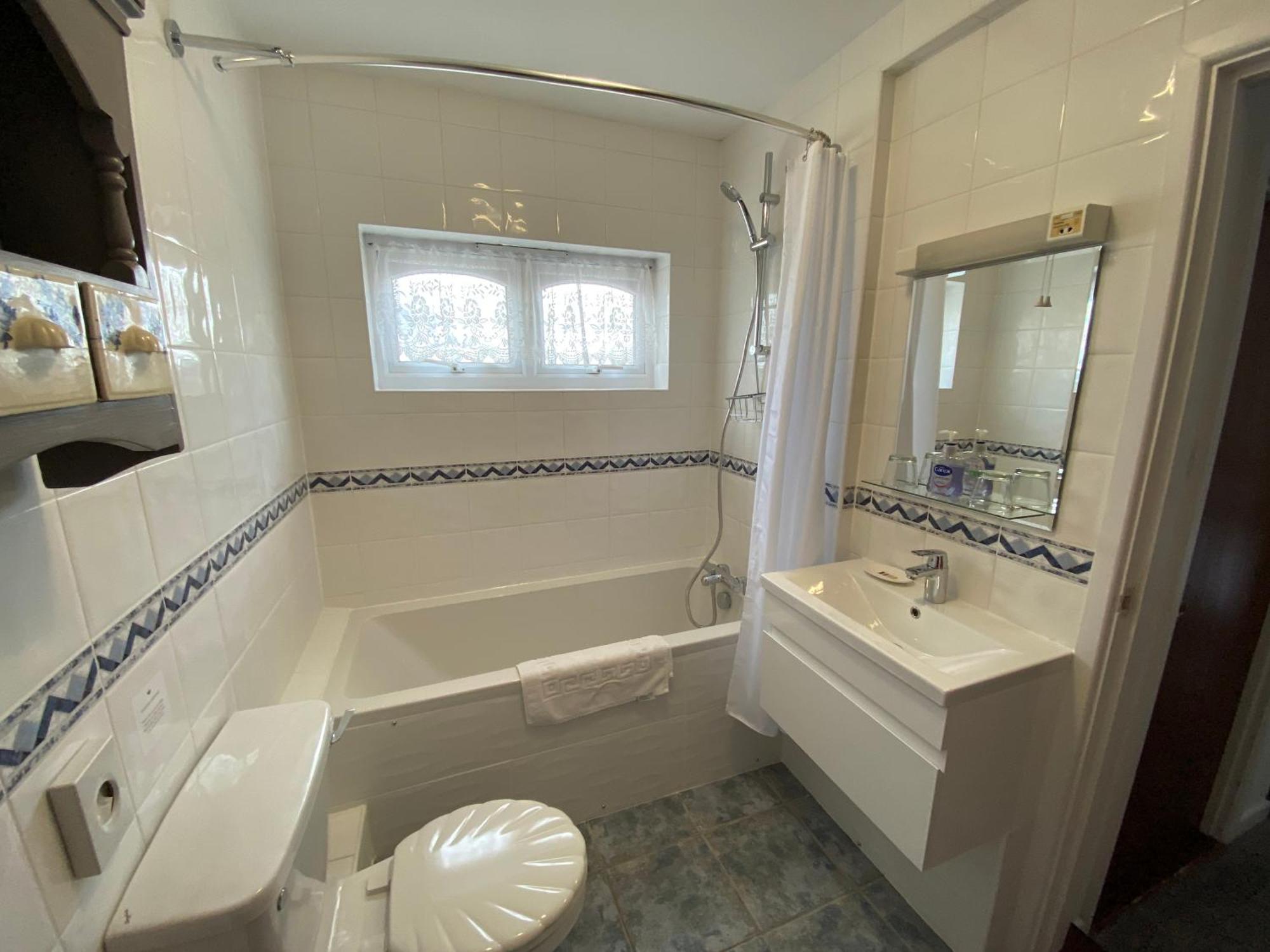 Beau Vallon Holiday Apartments Saint Peter Zewnętrze zdjęcie