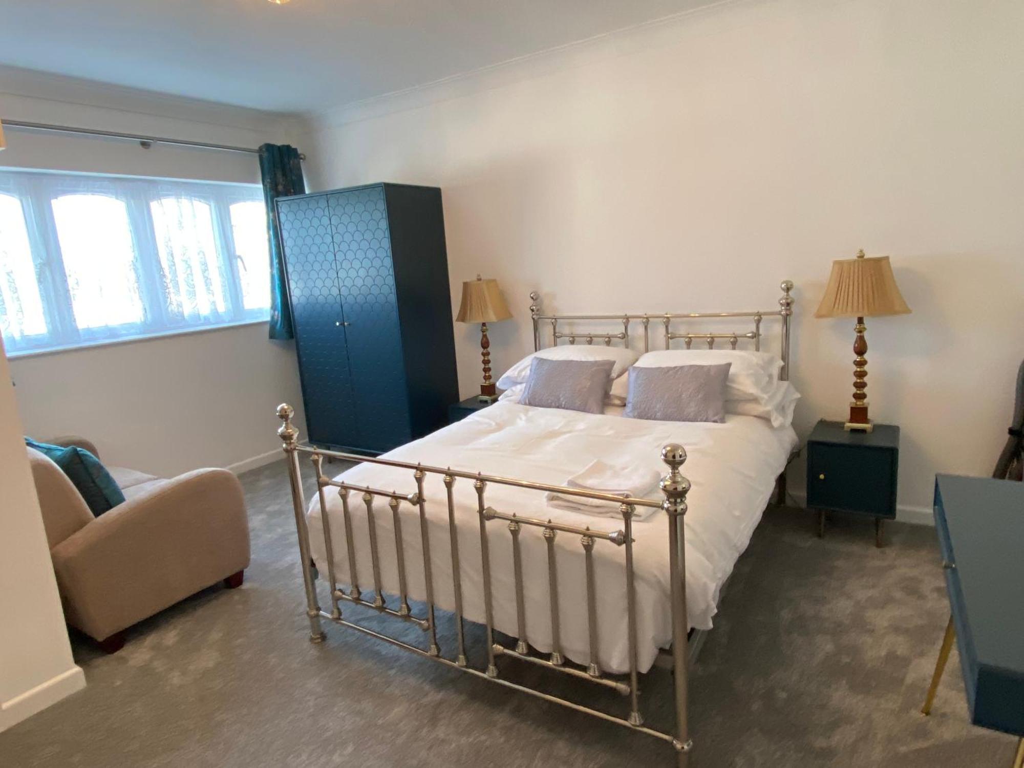 Beau Vallon Holiday Apartments Saint Peter Zewnętrze zdjęcie