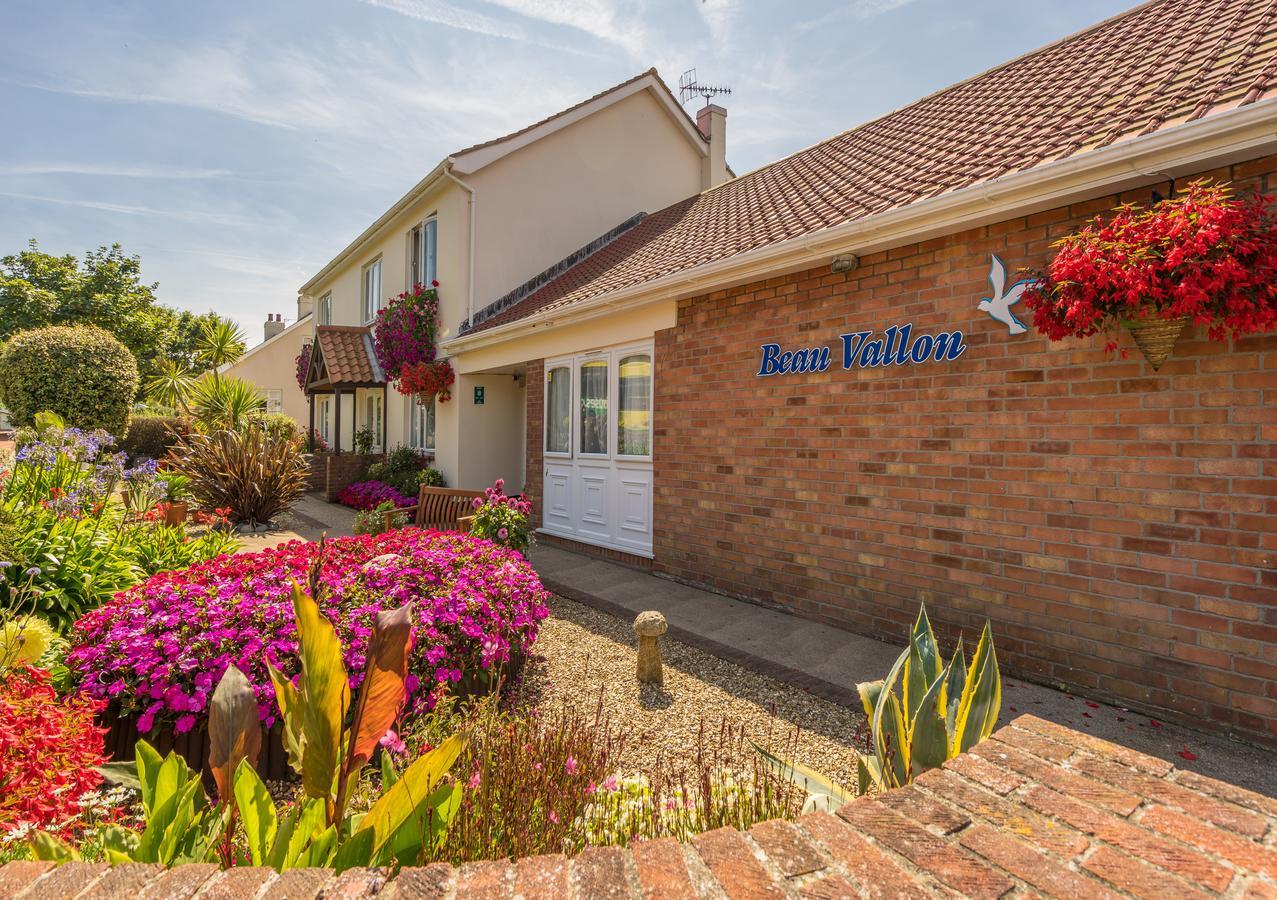 Beau Vallon Holiday Apartments Saint Peter Zewnętrze zdjęcie
