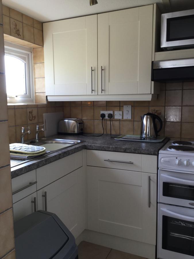 Beau Vallon Holiday Apartments Saint Peter Zewnętrze zdjęcie
