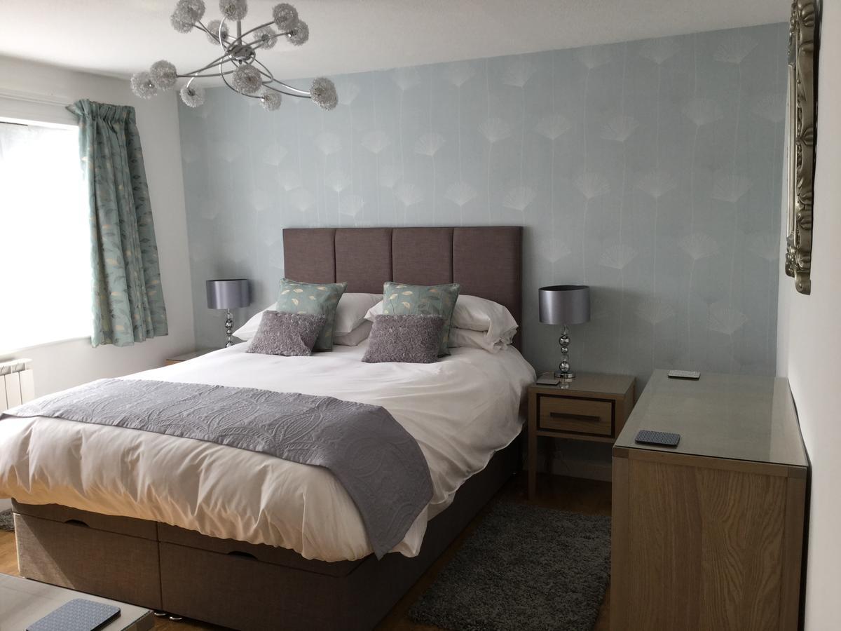 Beau Vallon Holiday Apartments Saint Peter Zewnętrze zdjęcie