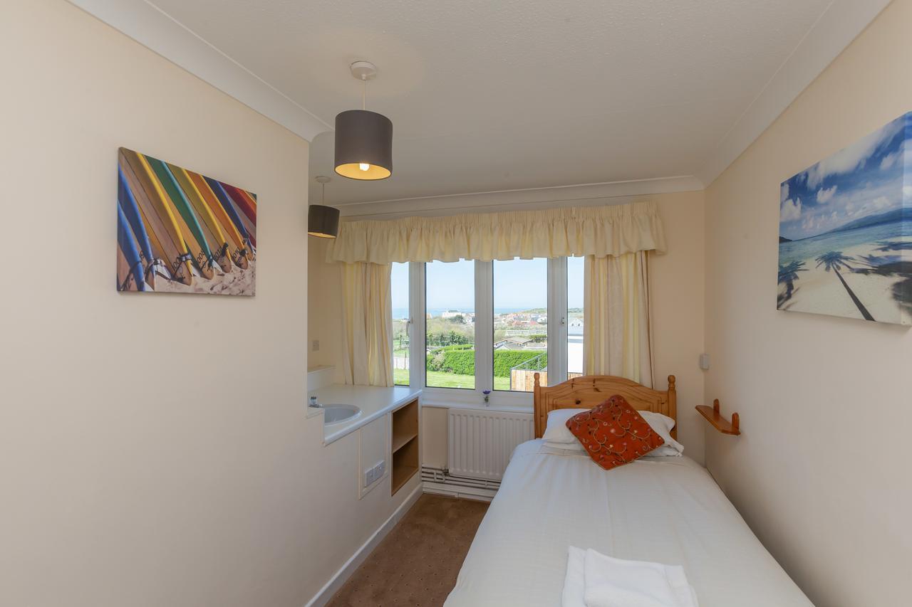 Beau Vallon Holiday Apartments Saint Peter Zewnętrze zdjęcie